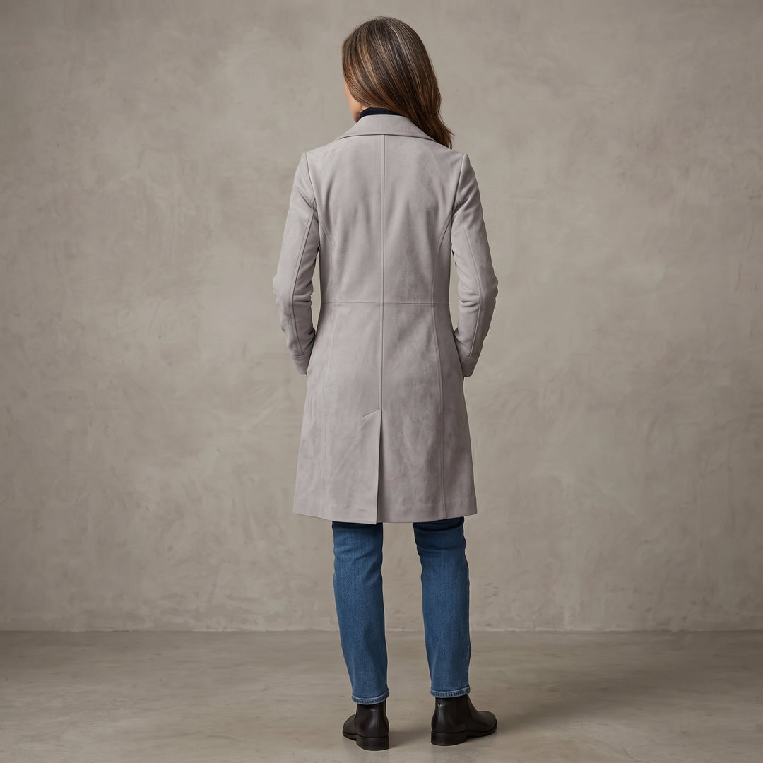 Gabriela Coat