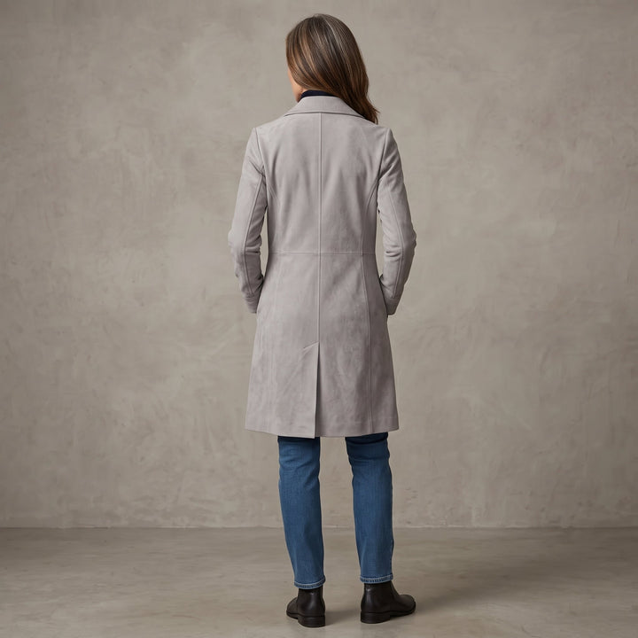Gabriela Coat