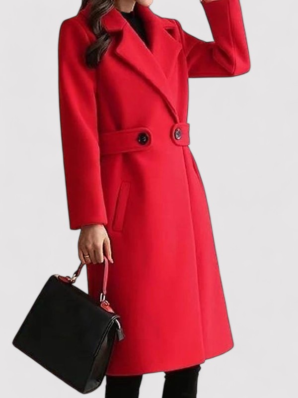 Noelle Coat