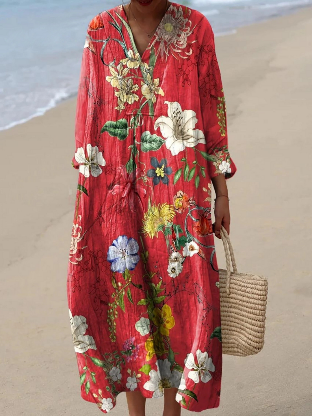 Vintage Lovely