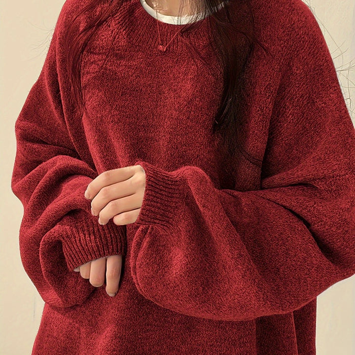 Ewa Knit Sweater