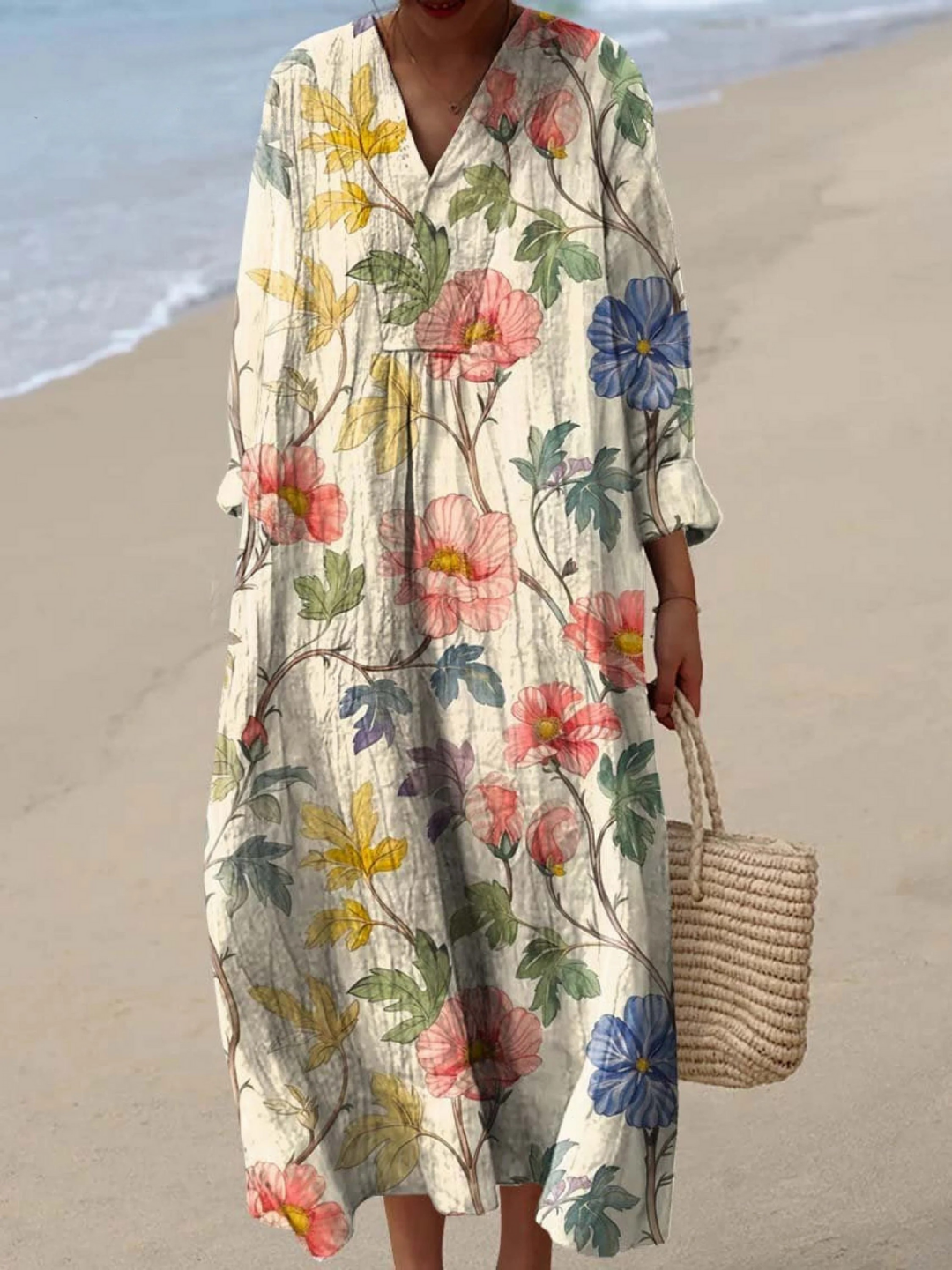 Vintage Lovely