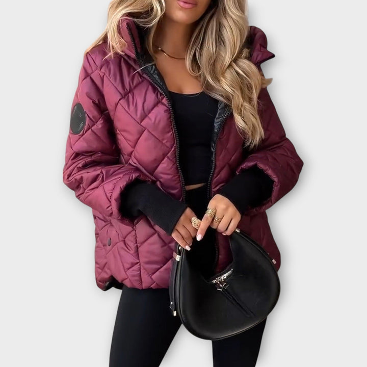 Winola Coat