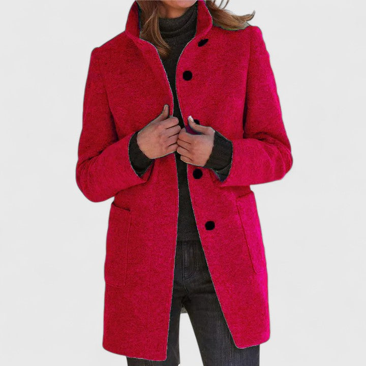 Harriette Coat