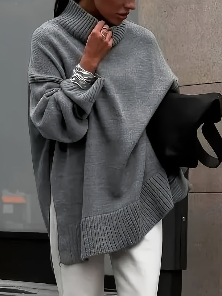 Claar Knit Sweater