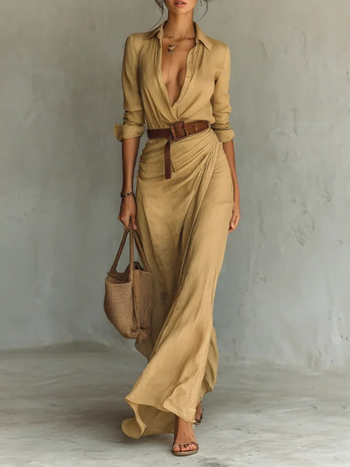 Amira Dress
