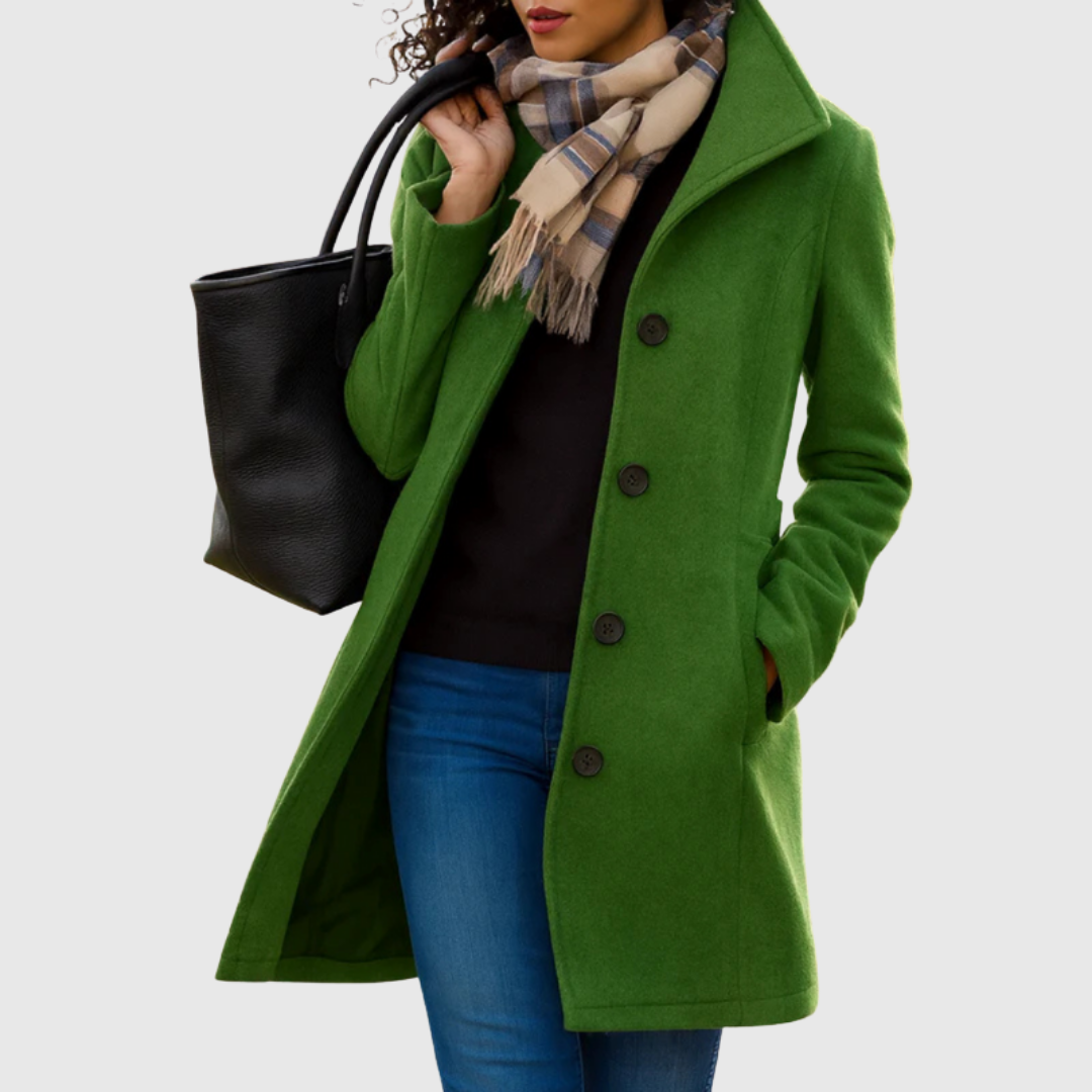 Connie Coat