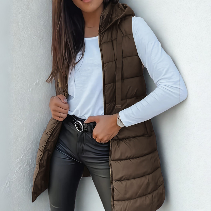 Eirlys Coat