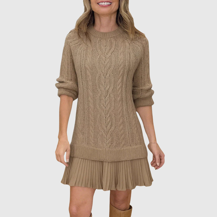 Eira Knit Sweater