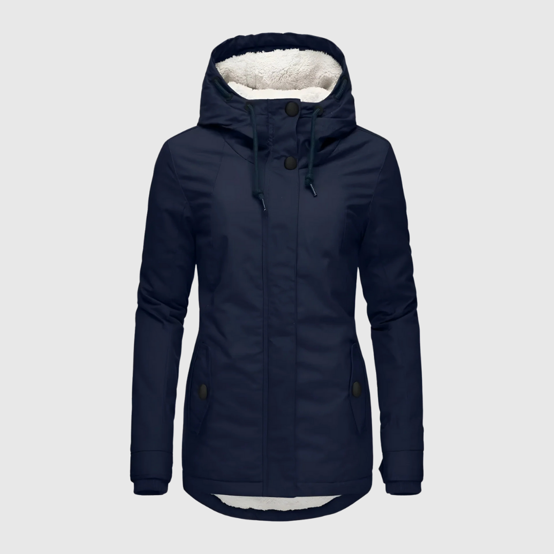 Agnes Coat