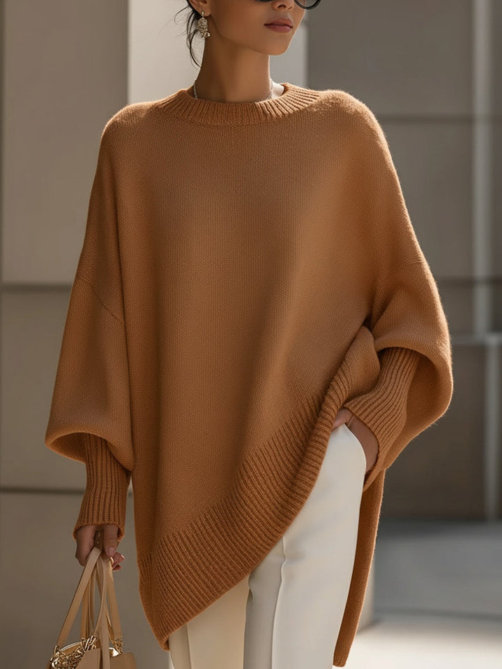 Wanwen Knit Sweater