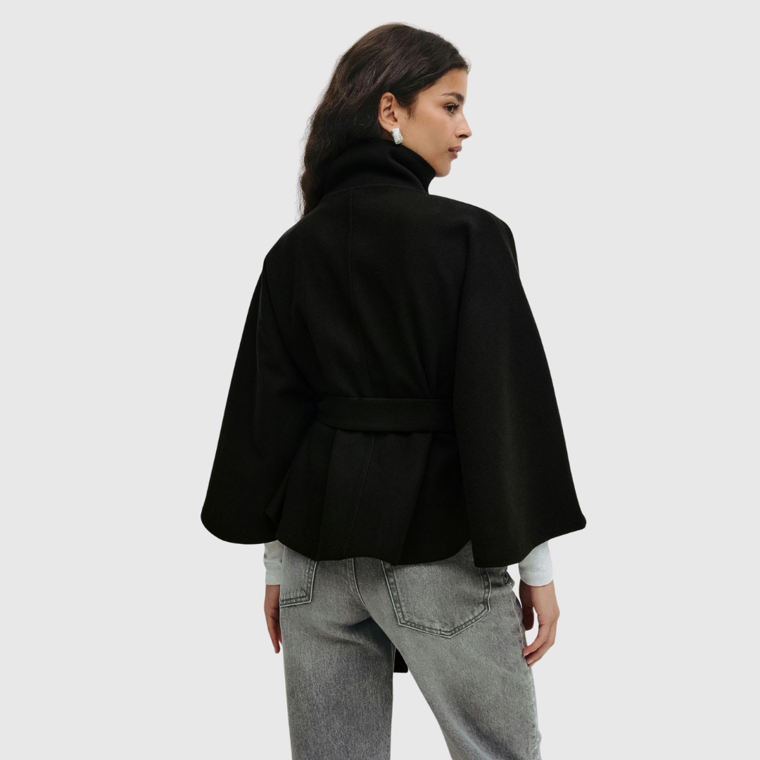 Rhoslyn Coat