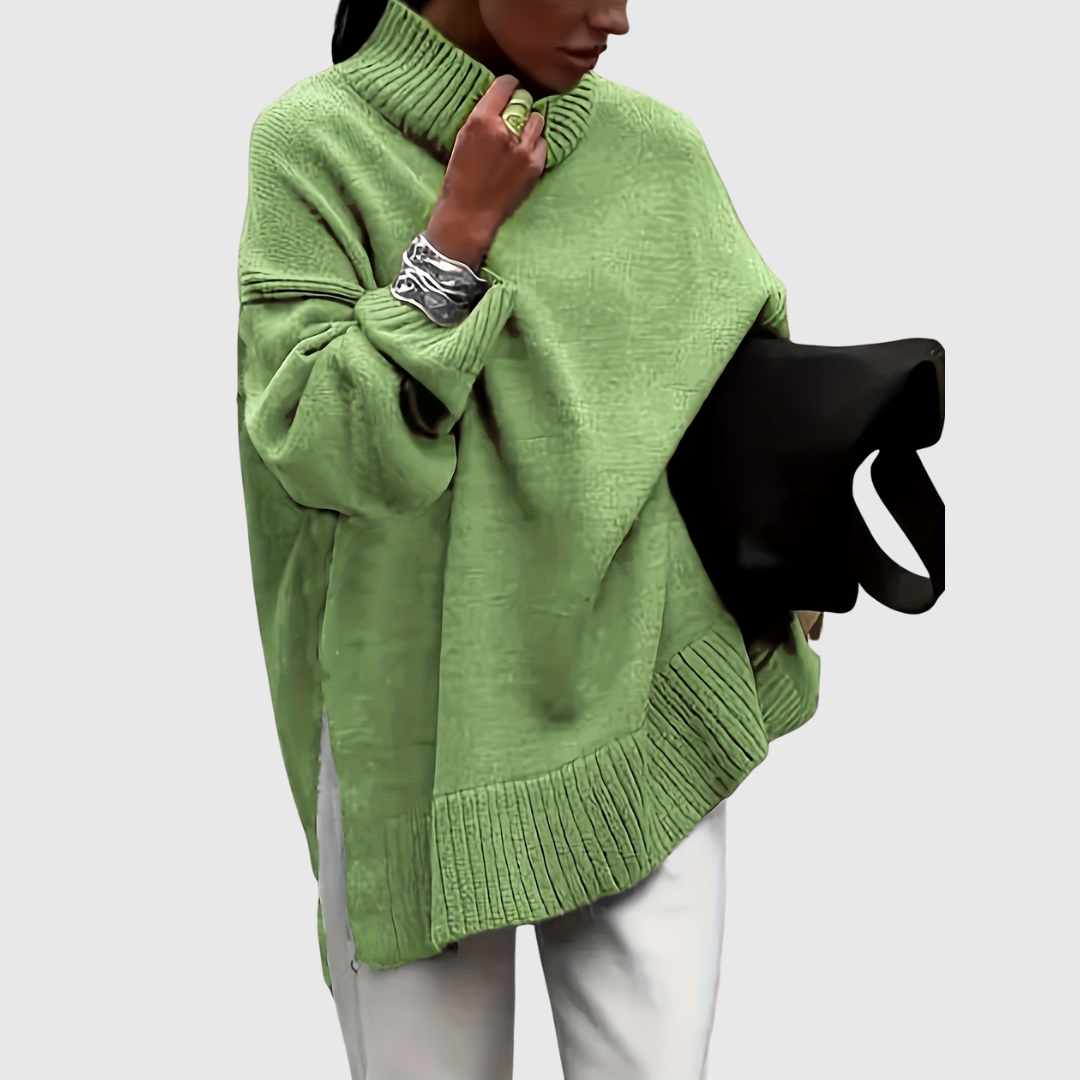 Victorias Knit Sweater