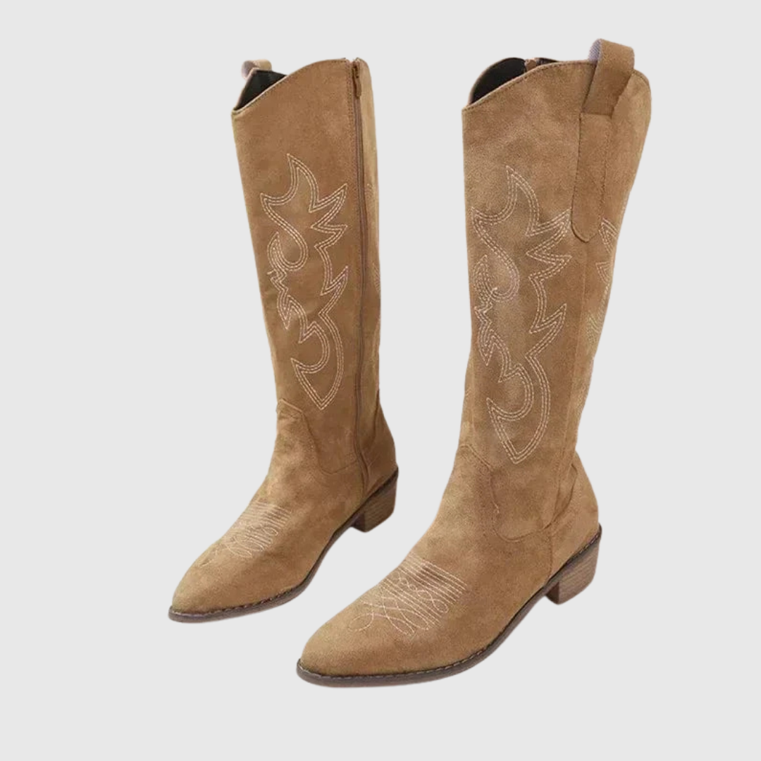 Valenne Leather Shoes