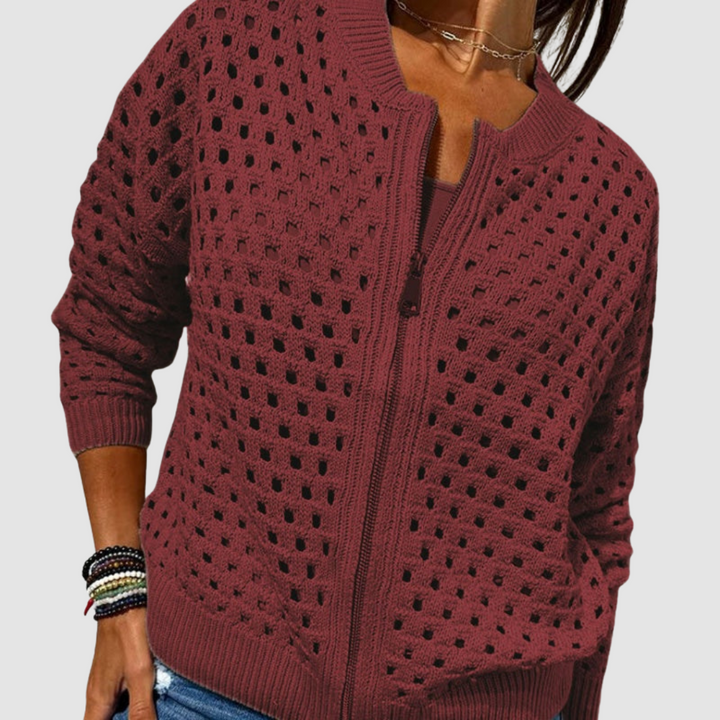 Joanna Knit Sweater