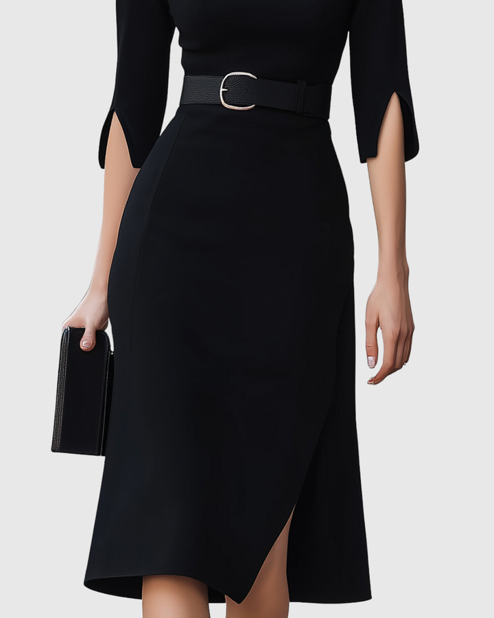 Blythewyn Winter Dress