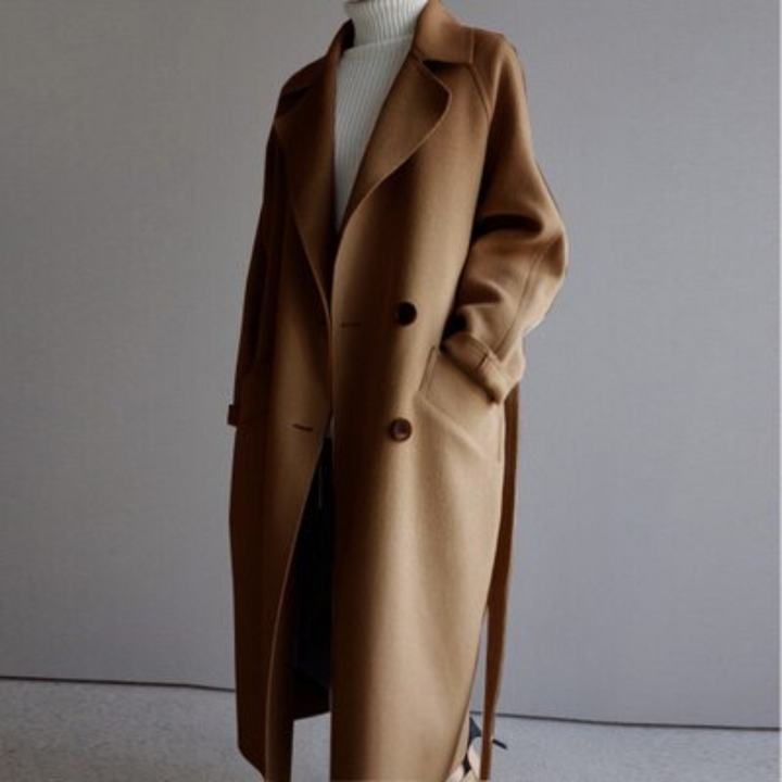 Cerys Coat