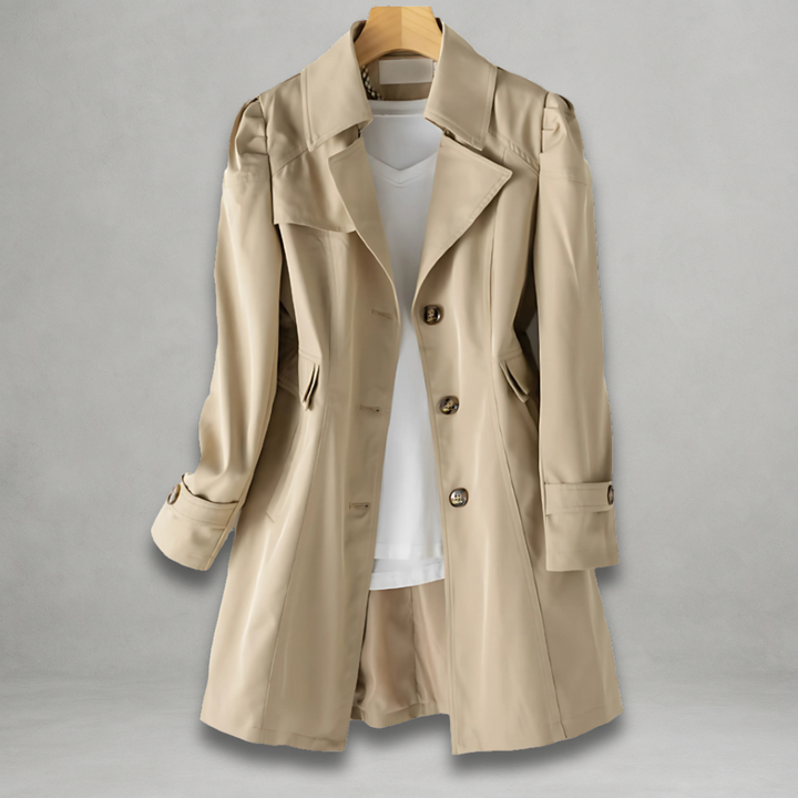 Clarisse Coat