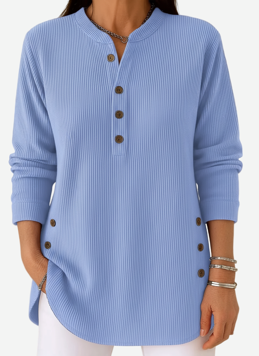 Taisie Knit Sweater