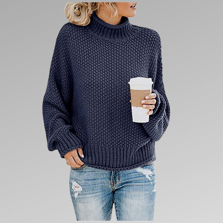 Valerianne Knit Sweater