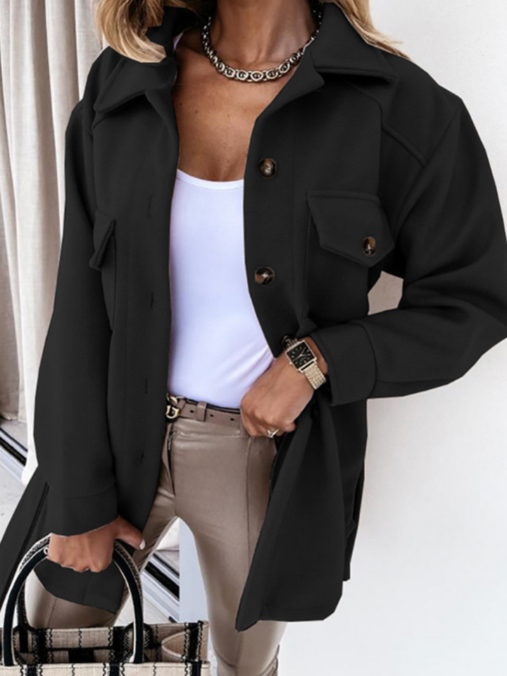 Orlisse Coat