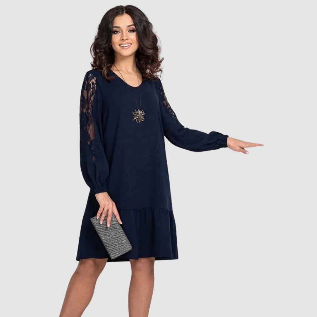 Lowri Winter Dress