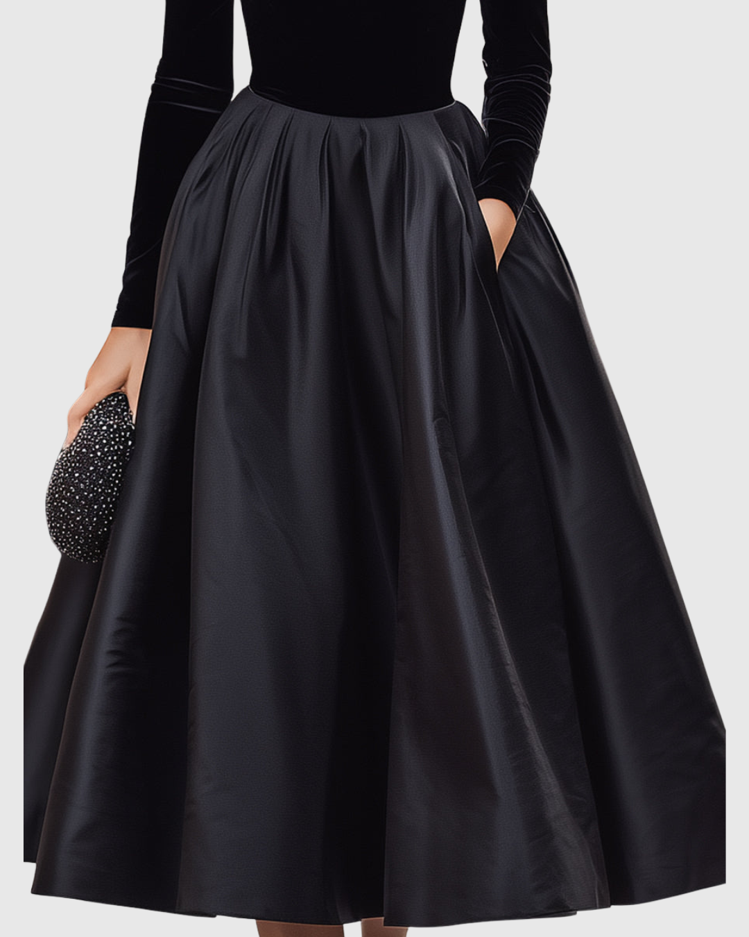 Aradia Winter Dress
