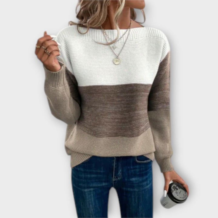 Elisabet Knit Sweater