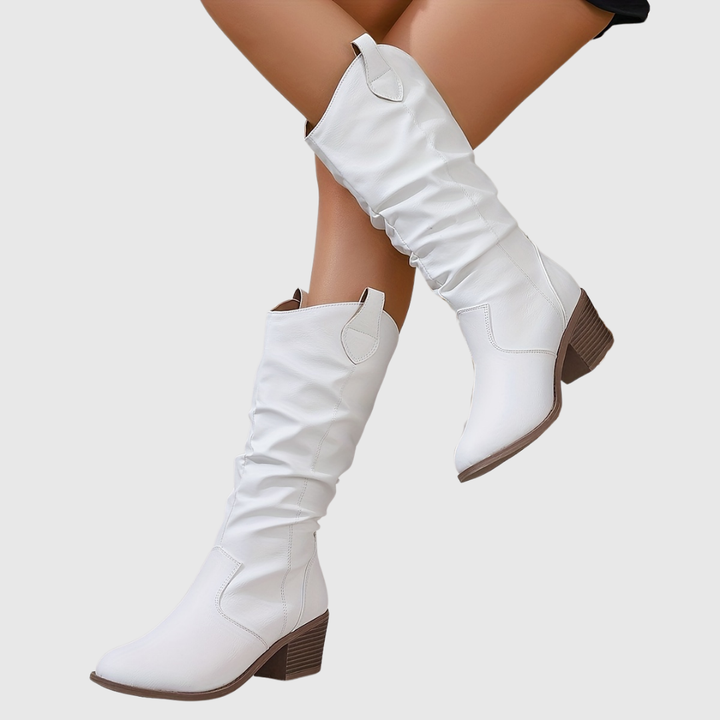 Hattie Leather Shoes