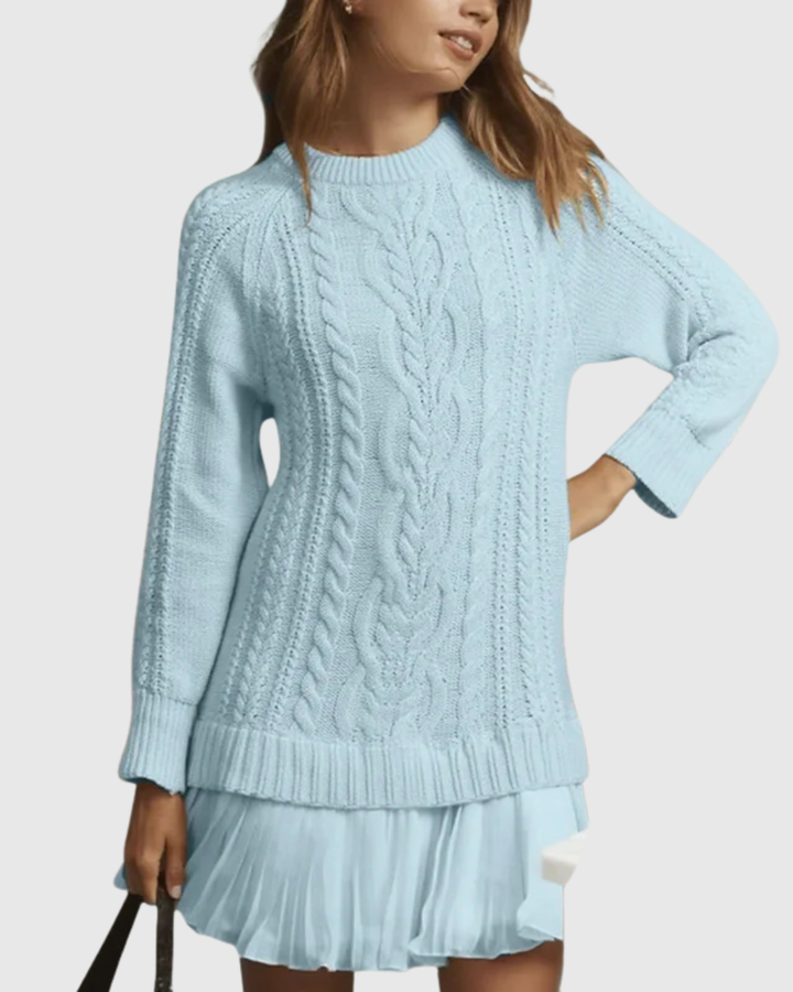 Eira Knit Sweater