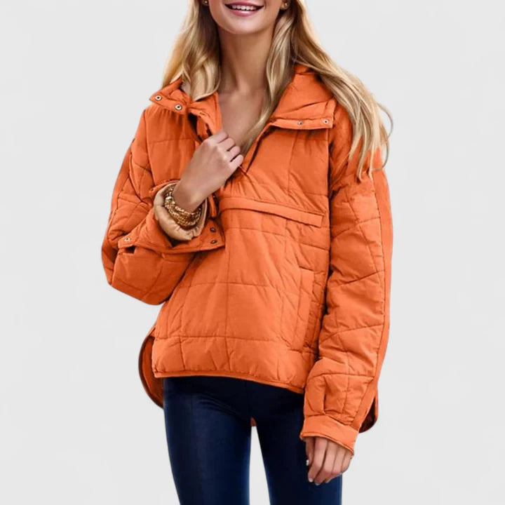 Saphina Coat