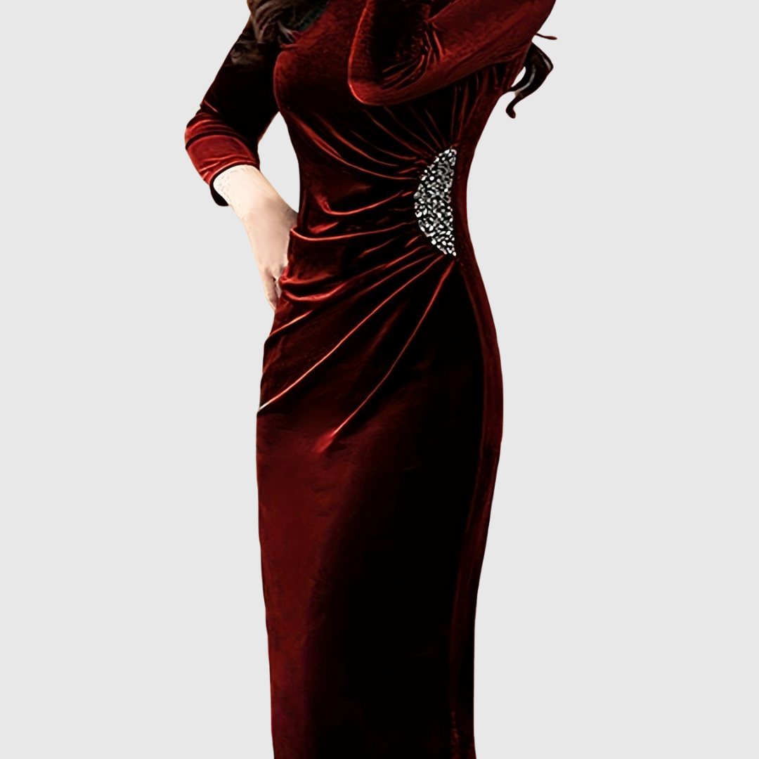 Lillo Winter Dress