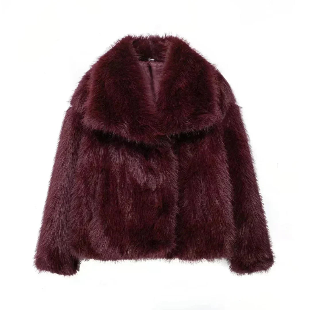 Fiorina Coat