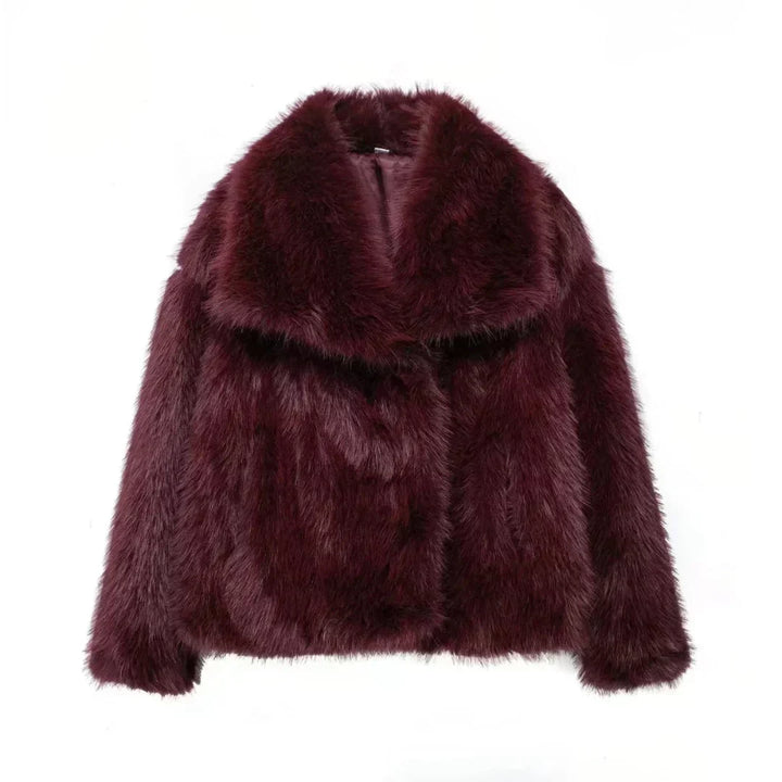 Fiorina Coat