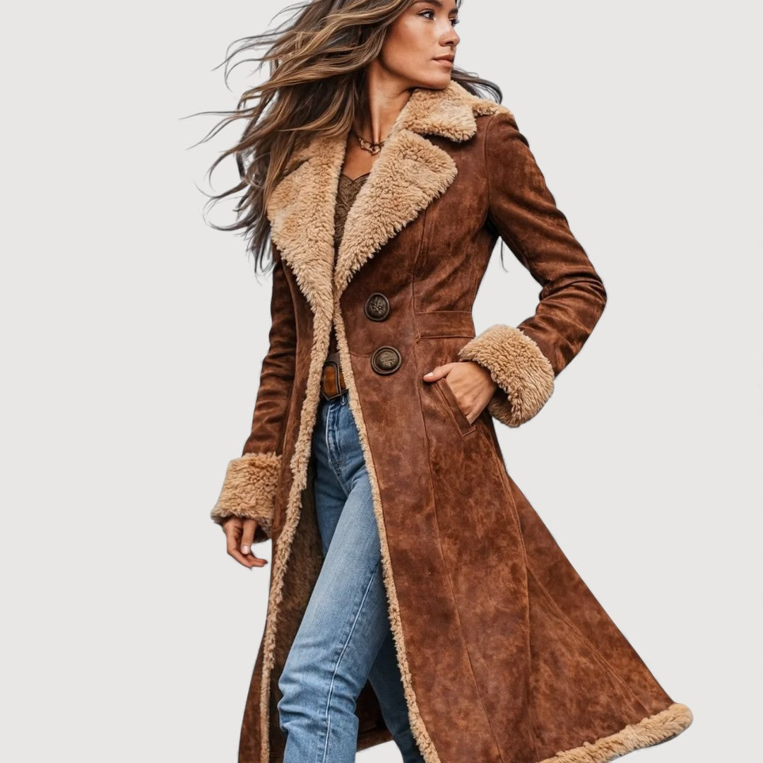 Arielle Coat