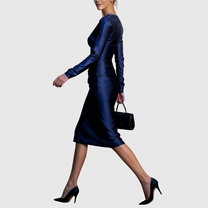Sirene Winter Dress