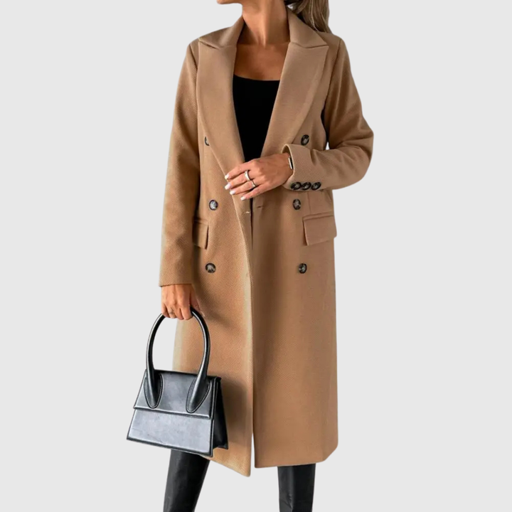 Aveline Coat