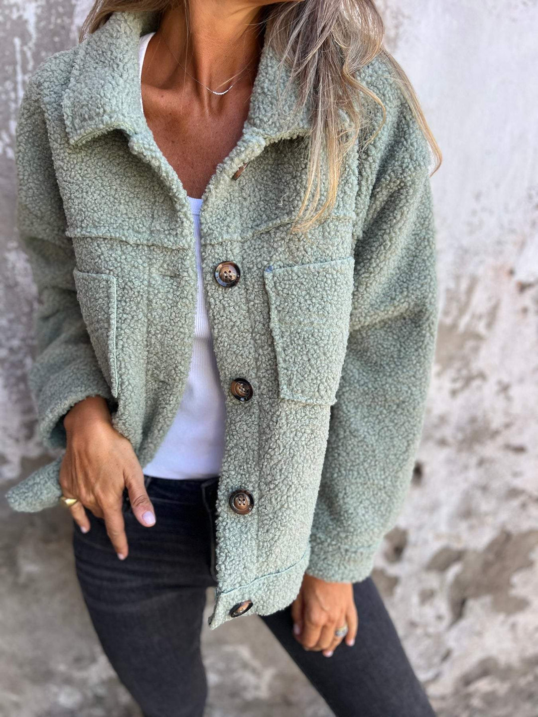 Laverinne Coat