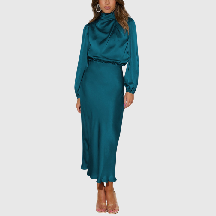 Maristella Winter Dress