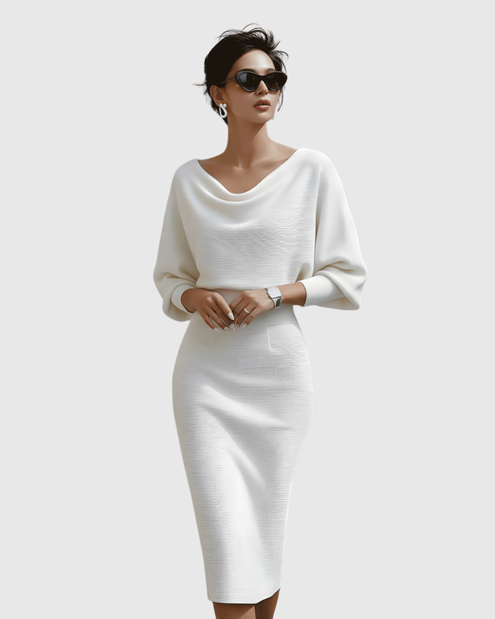 Ismria Winter Dress