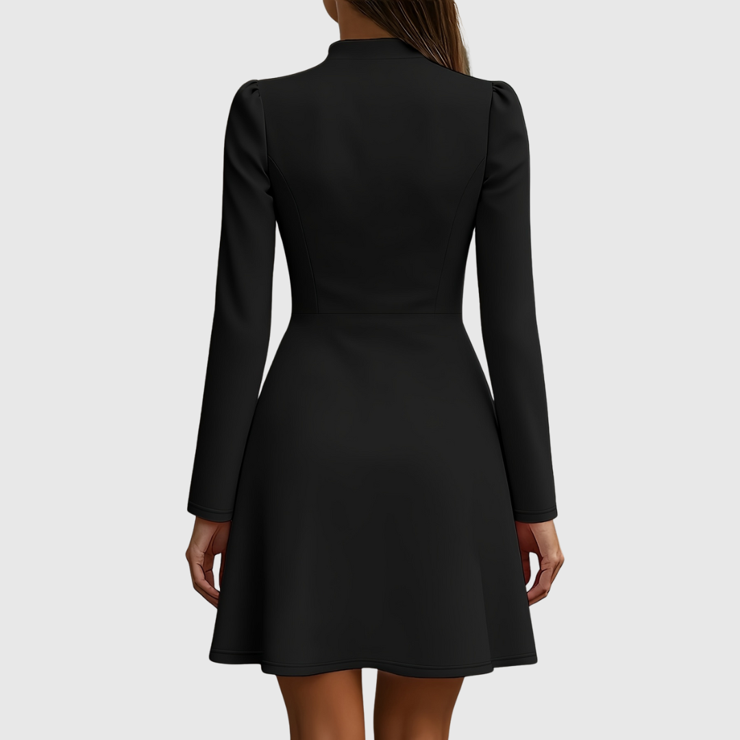 Gloe Winter Dress