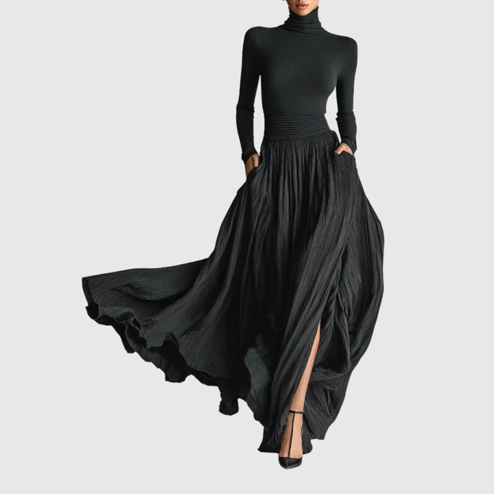 Cerynn Winter Dress