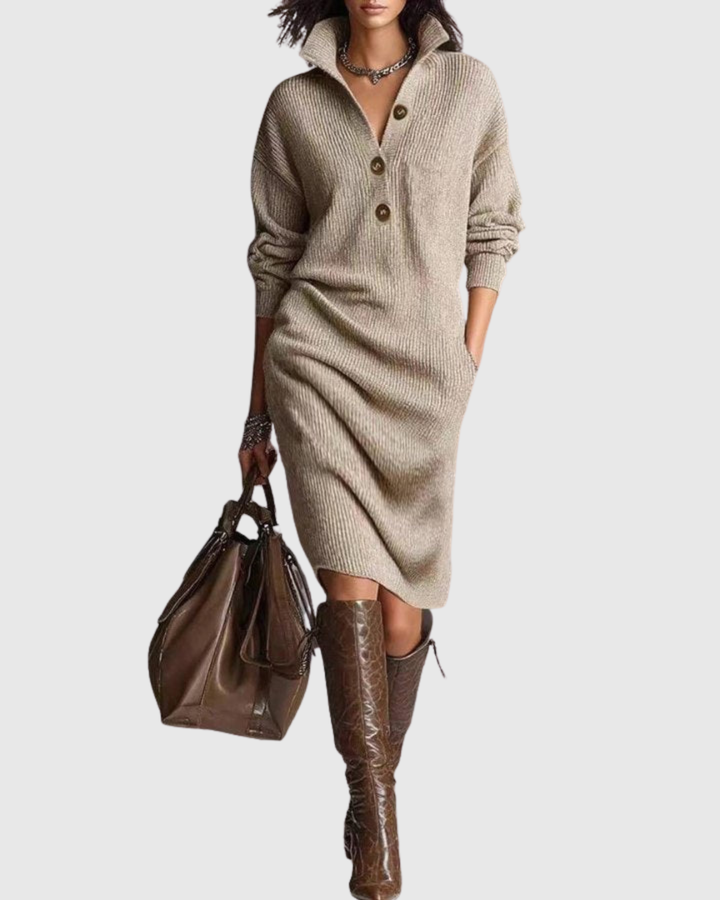 Arianell Knit Sweater