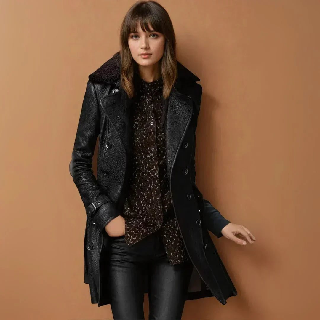 Eirlys Coat