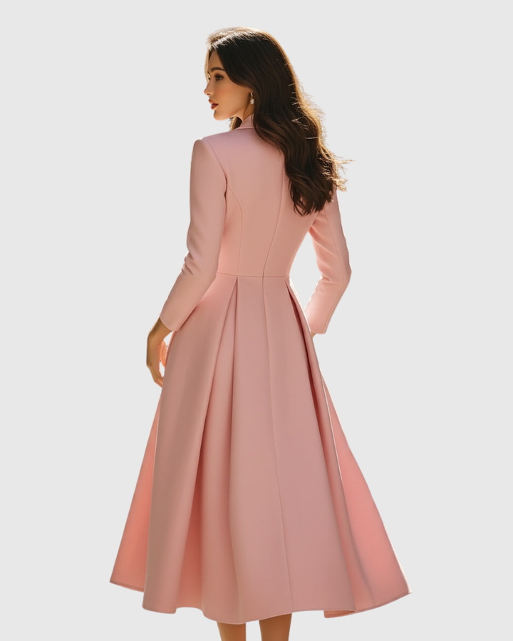 Ceryth Winter Dress