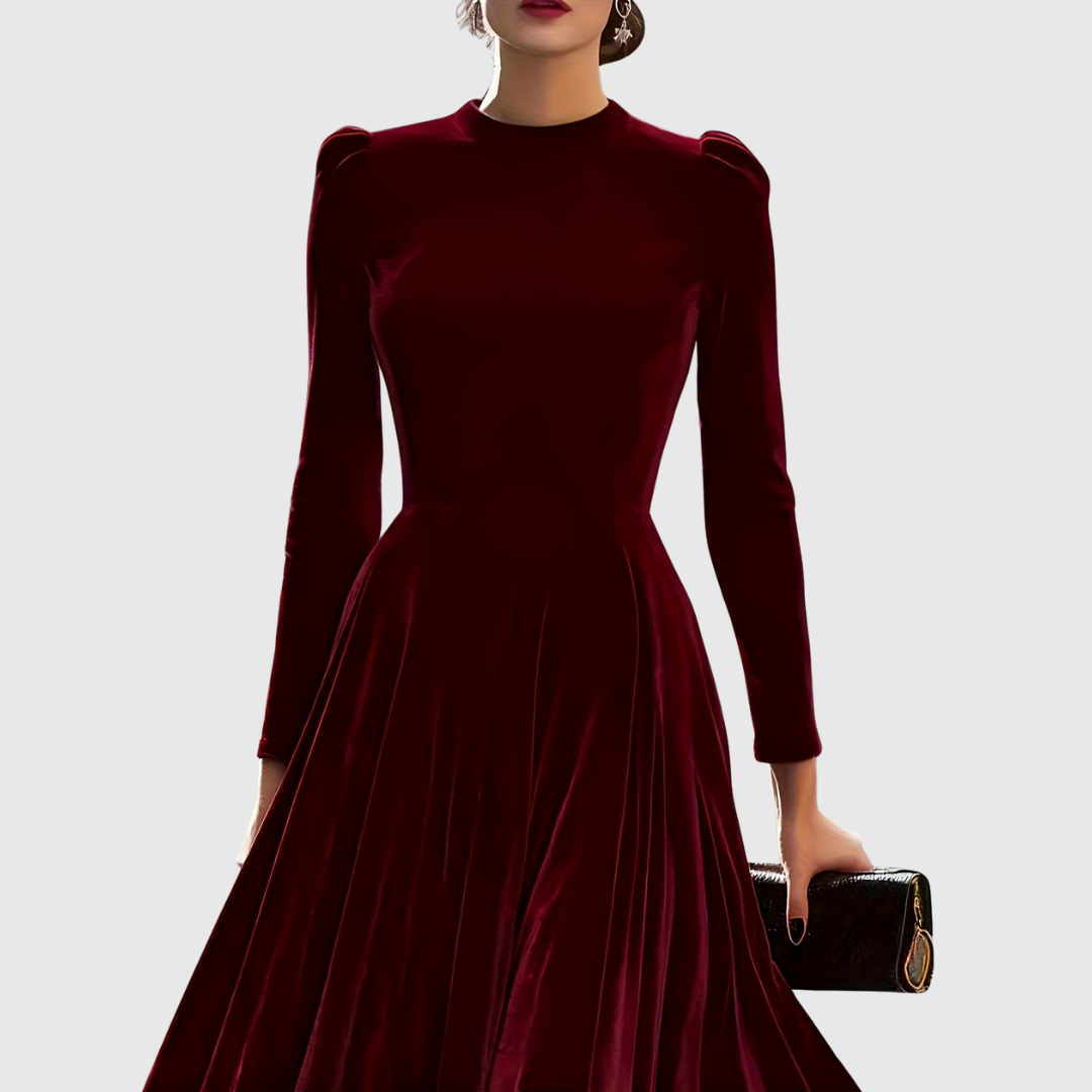 Soopie Winter Dress