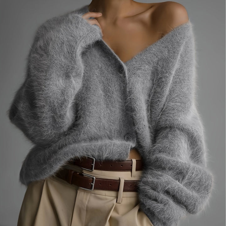 Elżbieta Knit Sweater