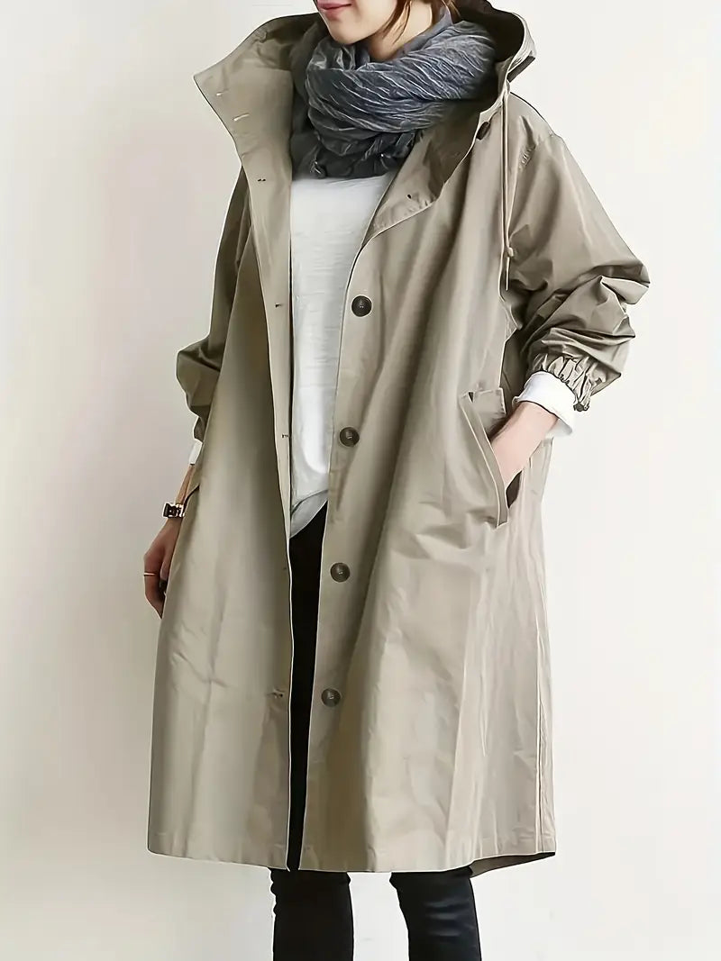 Callindra Coat