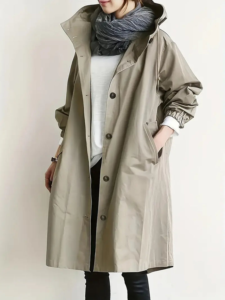 Callindra Coat