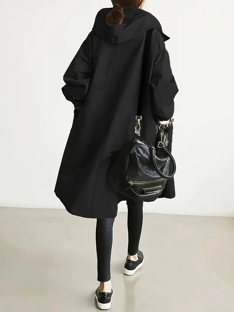 Callindra Coat